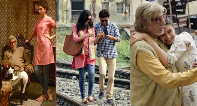 Piku Movie Review: A realistic take on life that binds emotions