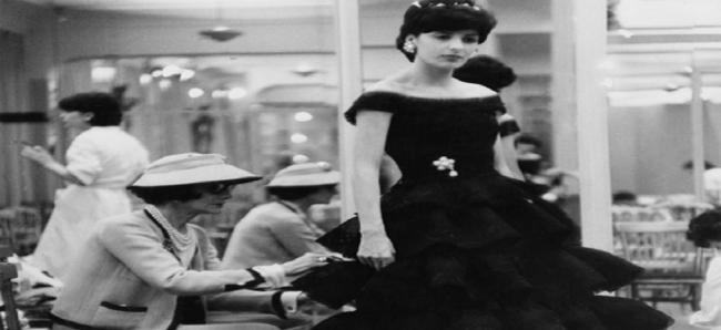 Remembering Coco Chanel on her birthday - News Nation English